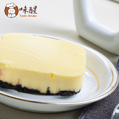 味醒纽约芝士蛋糕重乳酪经典cheese cake100克/盒糕点零食甜点