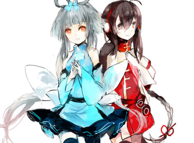 vocaloid china