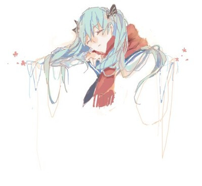 初音未来 虚拟歌姬 v家