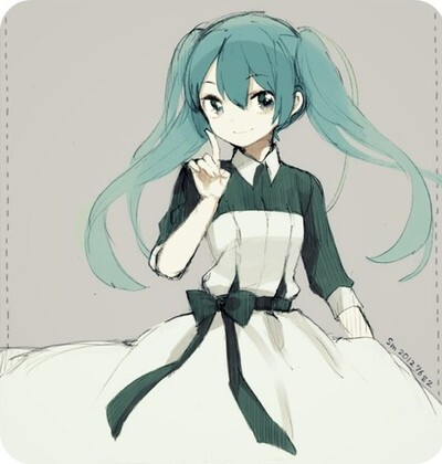 初音未来 虚拟歌姬 v家