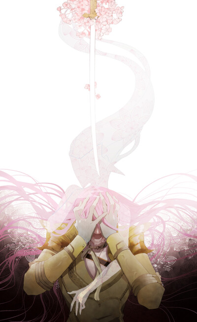 【侵删】#刀剑乱舞#蜂须贺虎彻#意境#插画#板绘#唯美#半次元#游戏#造孽美男#壁纸#
@魔方鱼F