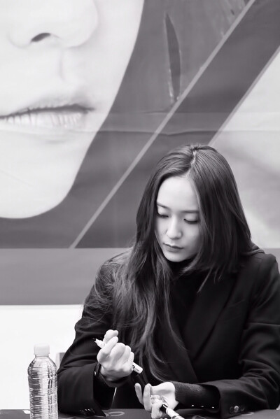 Krystal 郑秀晶 FX