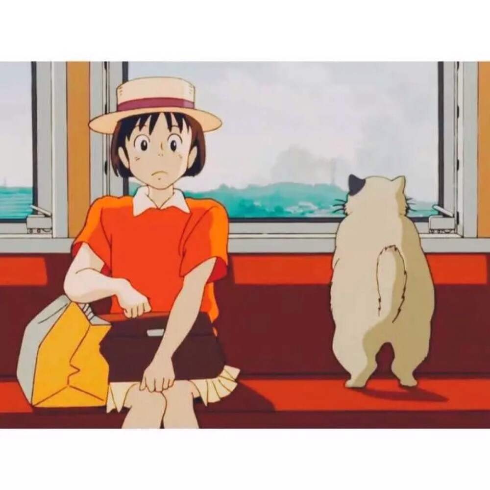 动漫 日漫 女头