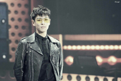 【BIGBANG MADE V.I.P TOUR in 郑州】#崔胜铉# #TOP# cr logo 