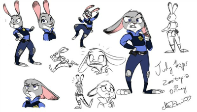 Judy 