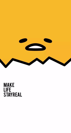 Stay Real