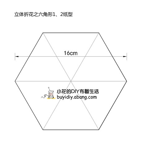  布花