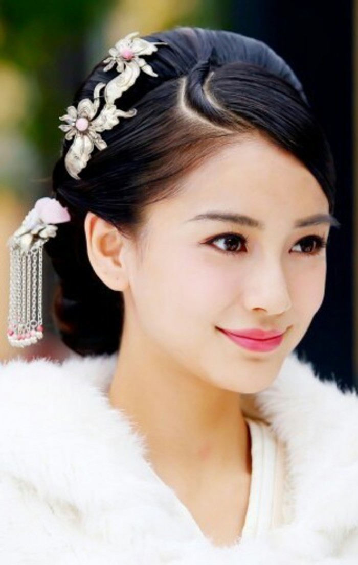 Angelababy 