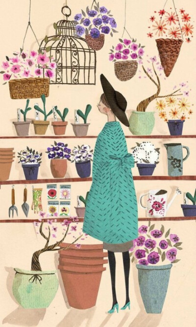 愿你与自己喜欢的方式度过一生。