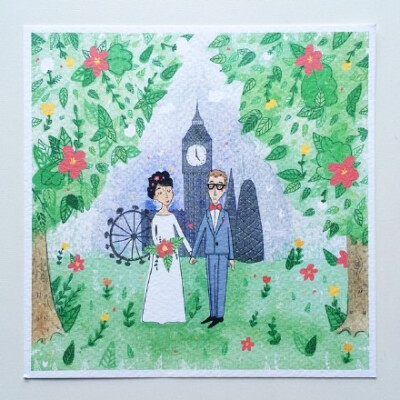 安心的幸福莫过于三件事：有人信你，有人陪你，有人等你。