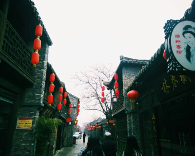 春风十里扬州路，卷上珠帘总不如。by徽檩