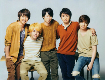 ARASHi