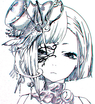 [pixiv] P站 reol れをる 唱见 niconico id=55770794 _一夕_(XD 」∠)_ 【侵删致歉】