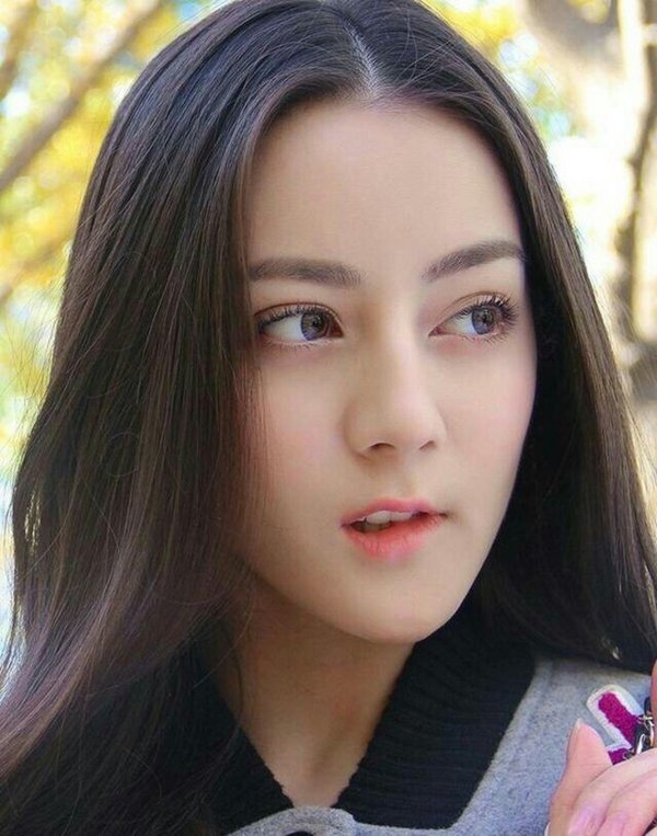 迪丽热巴（Dilraba Dilmurat）