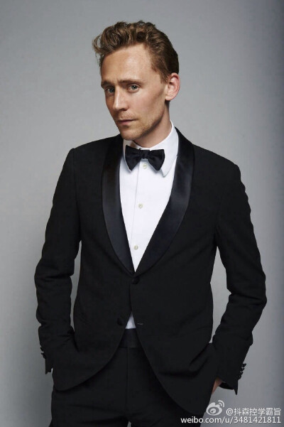 Tom Hiddleston