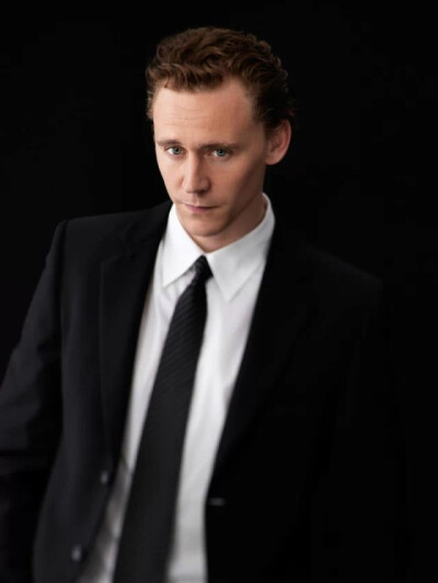 Tom Hiddleston