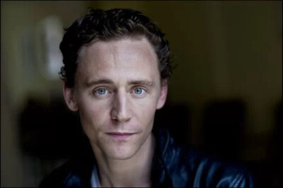 Tom Hiddleston