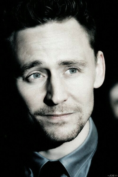 Tom Hiddleston