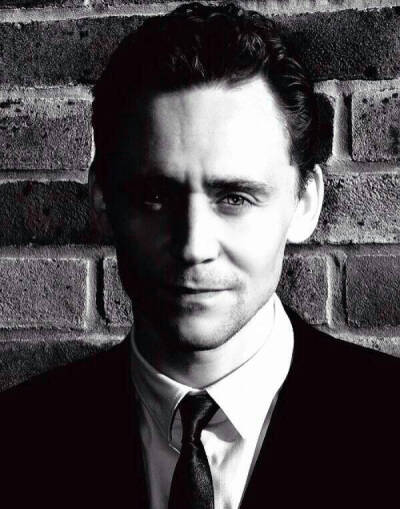 Tom Hiddleston