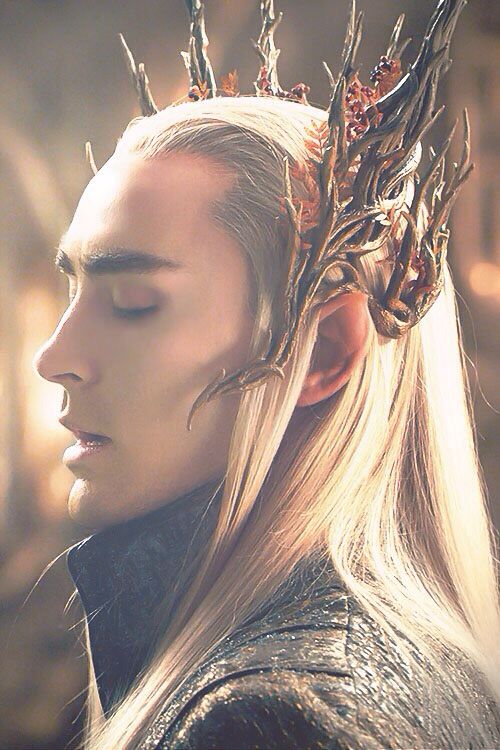 Thranduil