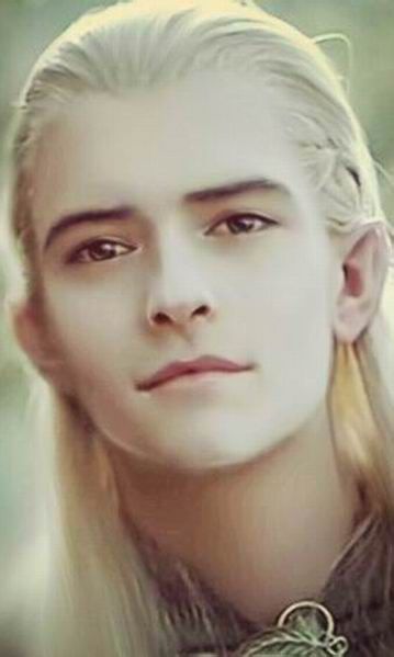 Legolas