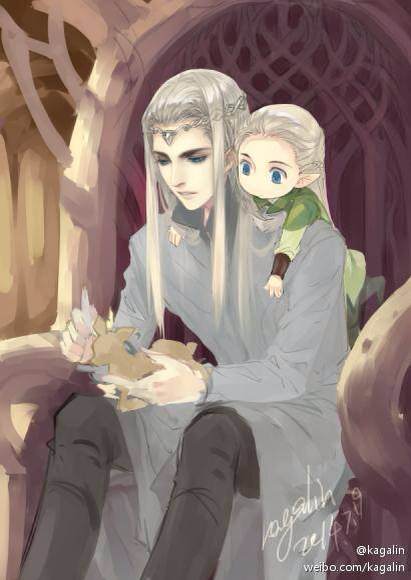 Thranduil