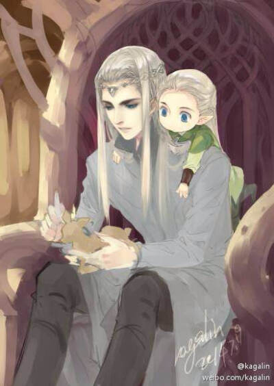 Thranduil