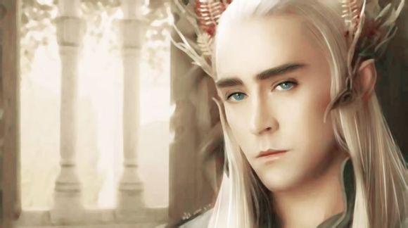 Thranduil