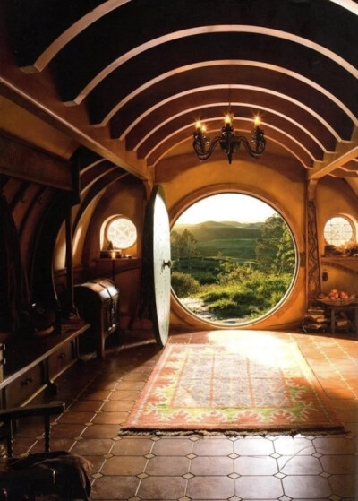 Bag End