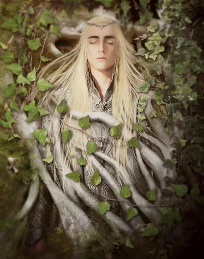 Thranduil