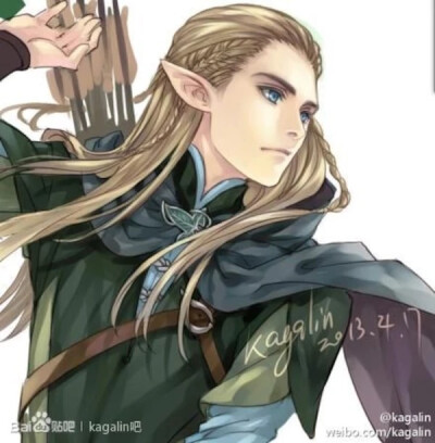 Legolas