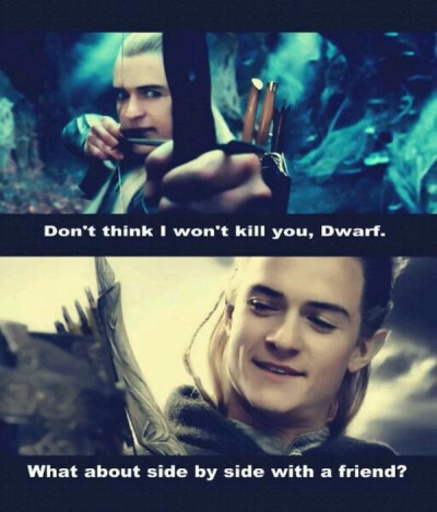 Legolas