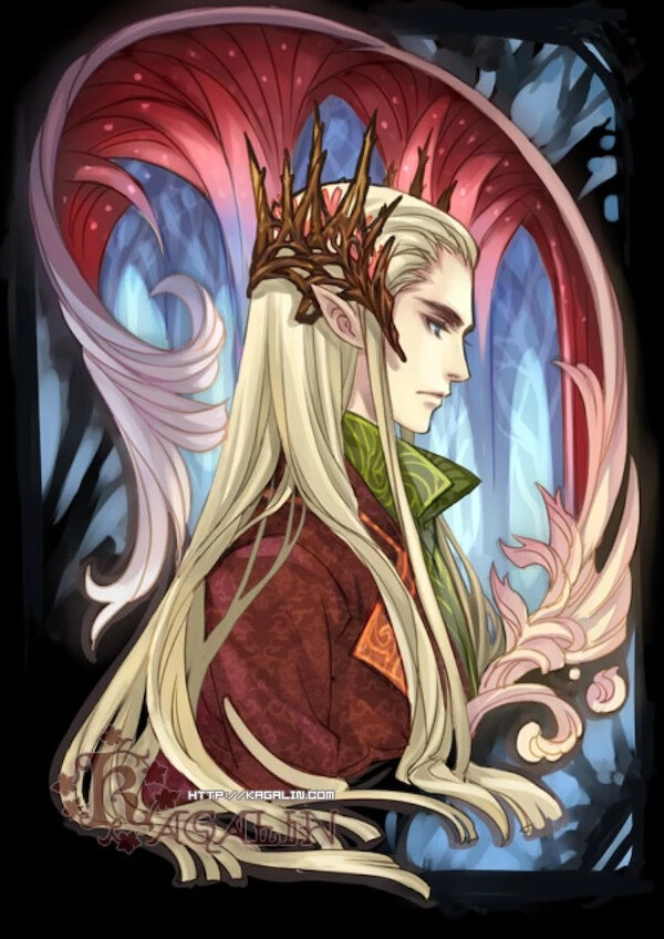 Thranduil