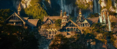 Rivendell