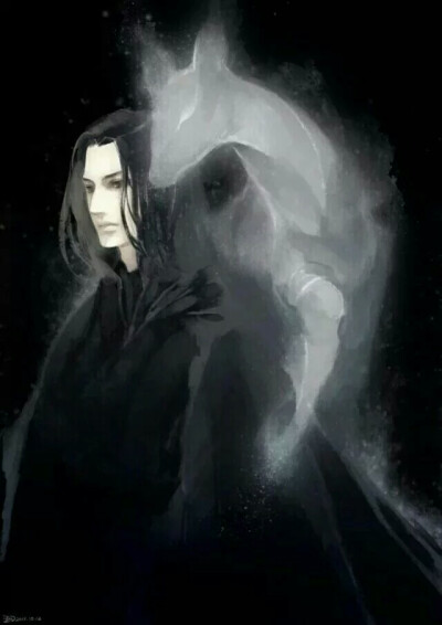 Severus Snape