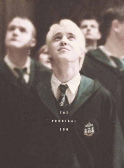 Draco Malfoy