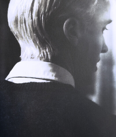 Draco Malfoy