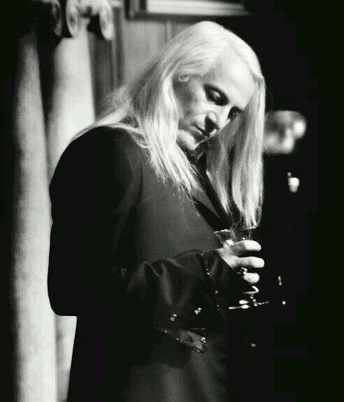 Lucius Malfoy