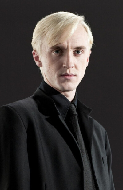 Draco Malfoy