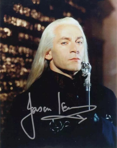 Lucius Malfoy