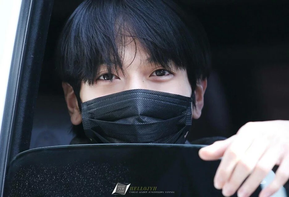 #cnblue# #郑容和# 