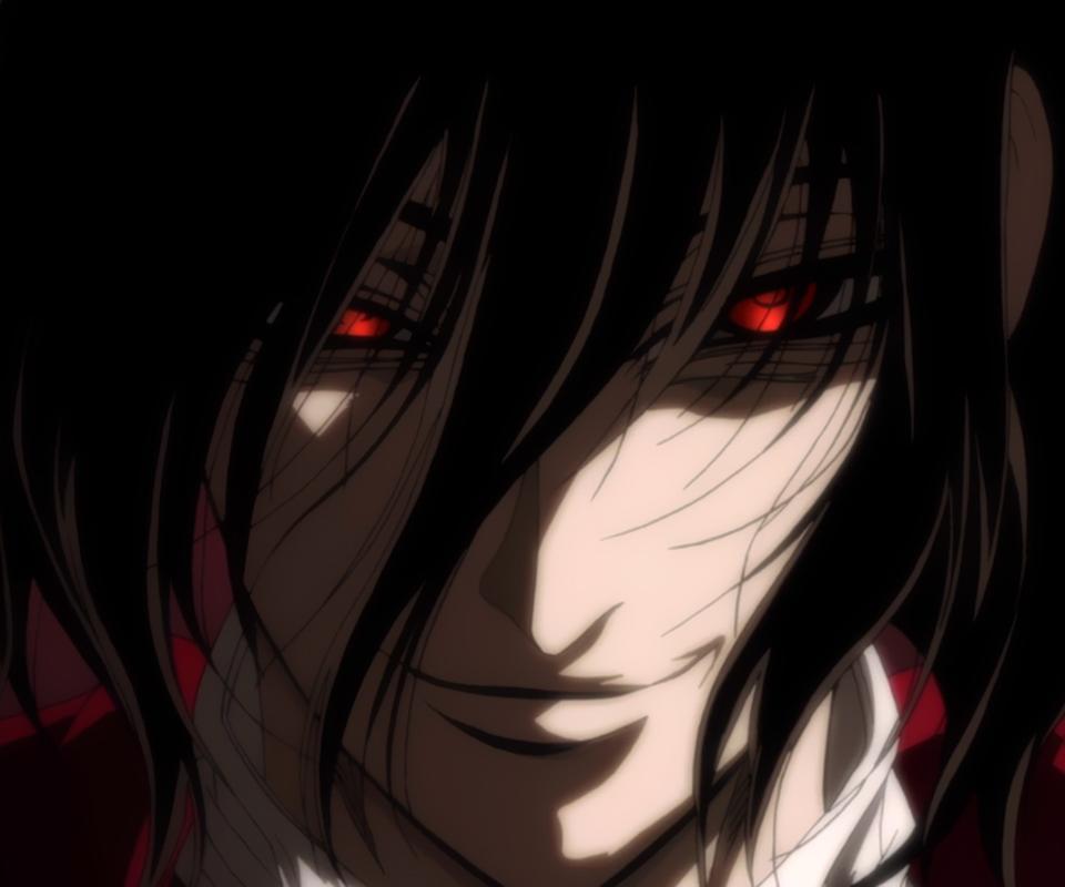 Hellsing 地狱之歌 皇家国教骑士团