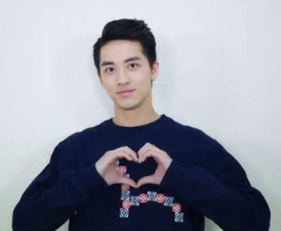 许你魏来，风雨同洲（微博搬图，来源见水印，不妥删|(￣3￣)