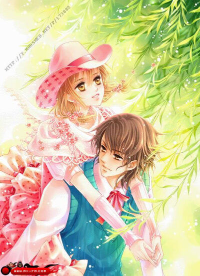 校园小说封面素材，粉我~各类小说封面底图应有尽有哦喵~