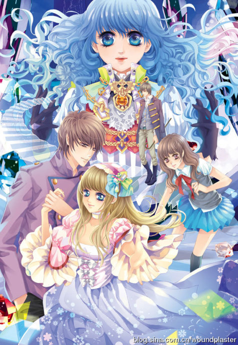 校园小说封面素材，粉我~各类小说封面底图应有尽有哦喵~