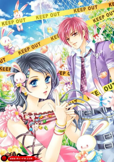 校园小说封面素材，粉我~各类小说封面底图应有尽有哦喵~