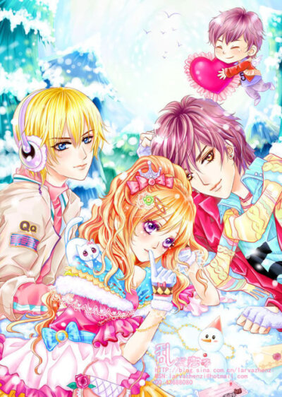 校园小说封面素材，粉我~各类小说封面底图应有尽有哦喵~