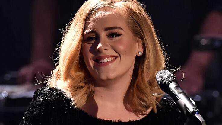 adele