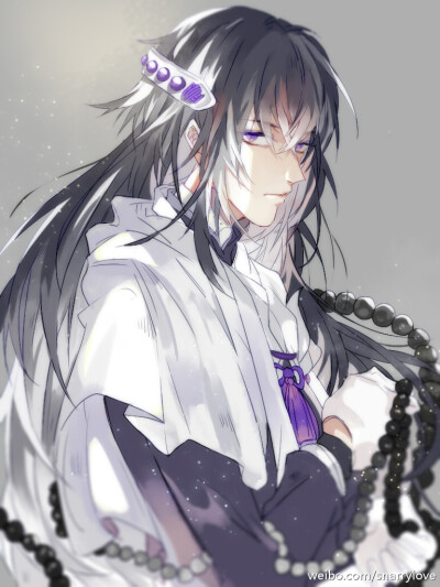 【绘师微博：黒沢芥子】刀剑乱舞