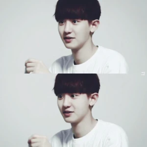 烈 朴灿烈致最好的灿烈灿烈- 高清图片，堆糖，美图壁纸兴趣社区